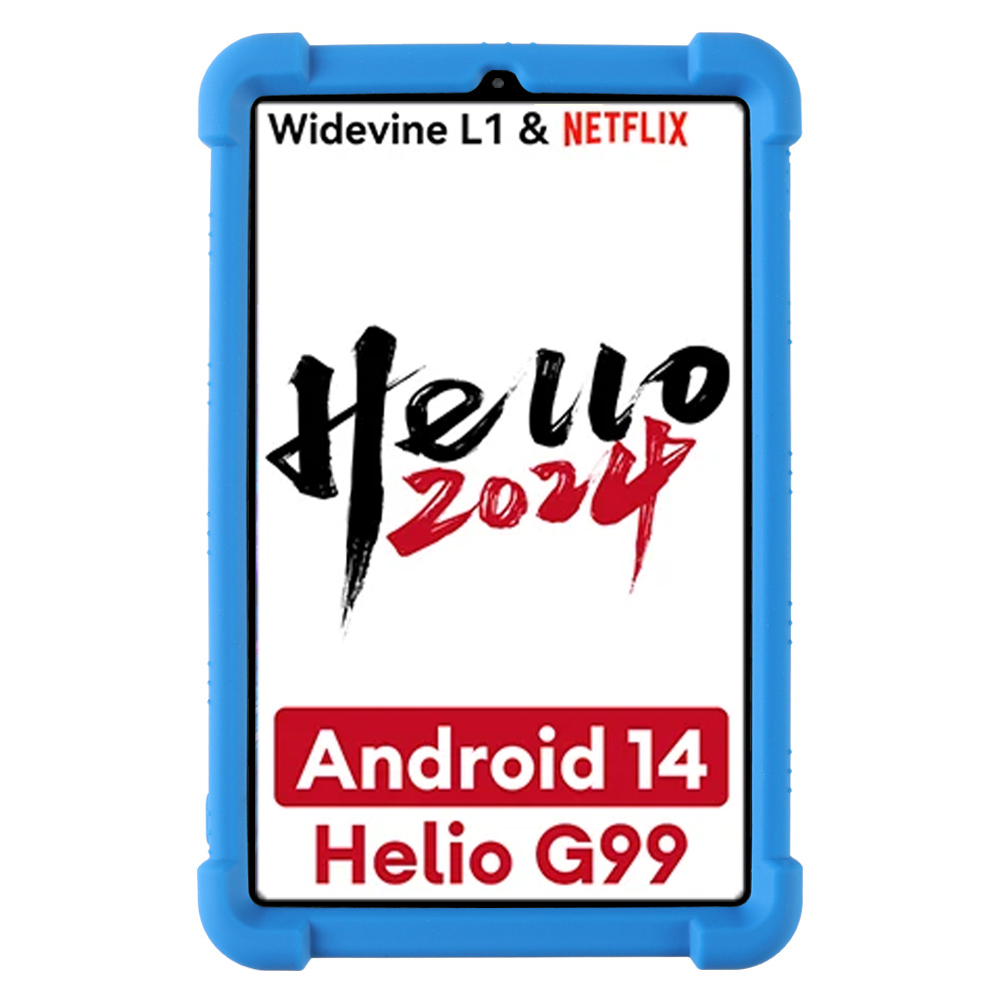 For HEADWOLF FPad6 8.4inch Tab - Deskpi Super6C ulasan dan harga