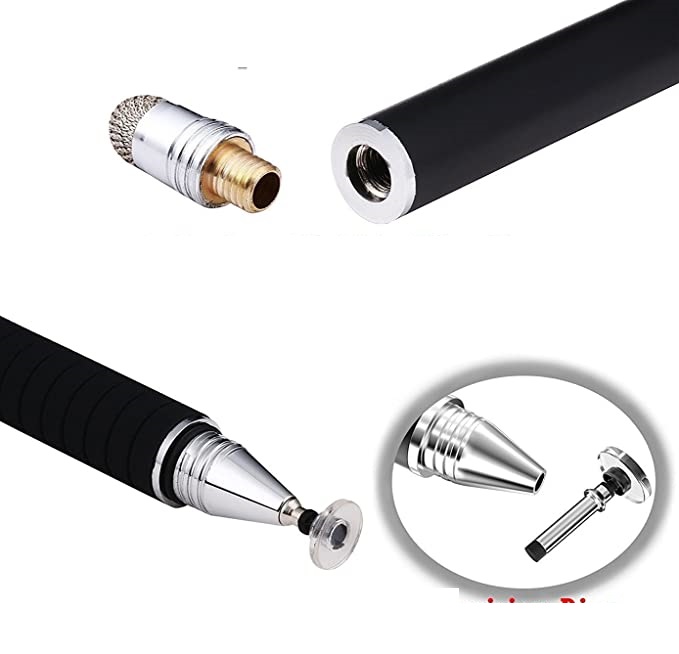 Tablet Stylus Pen For Lenovo T - Deskpi Super6C ulasan dan harga