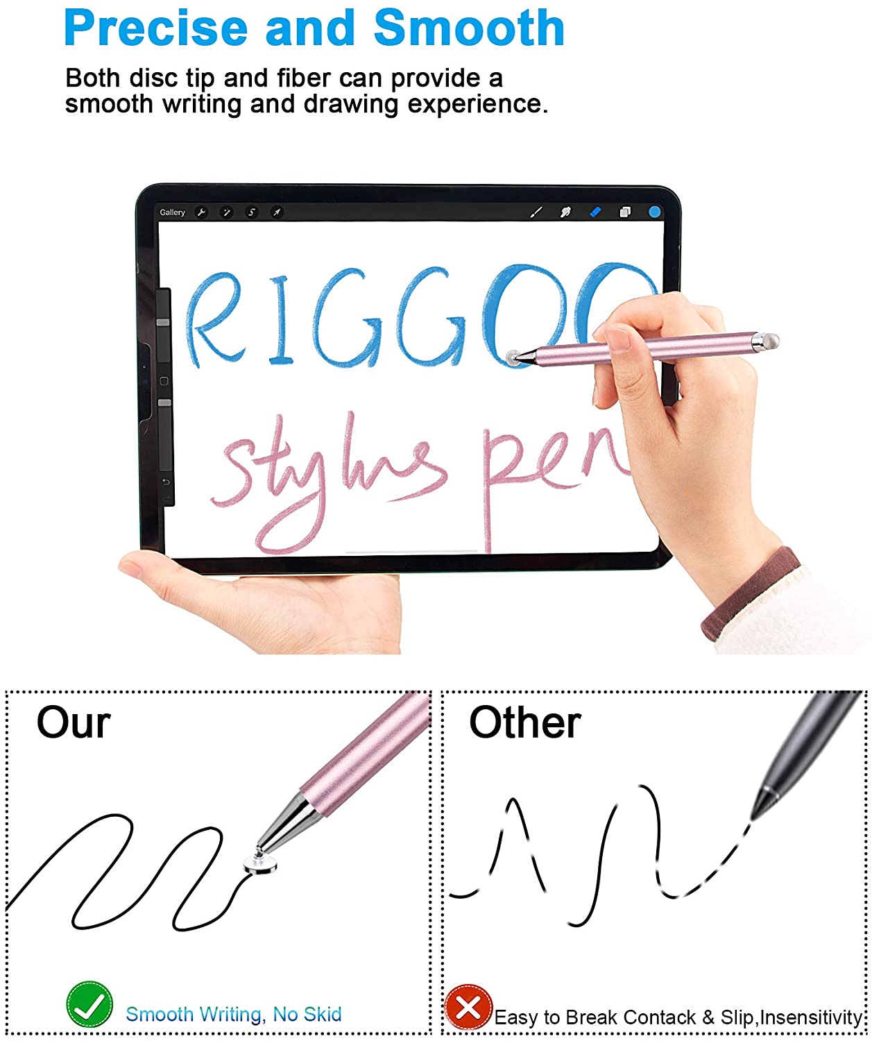 Tablet Stylus Pen For Lenovo T - Deskpi Super6C ulasan dan harga